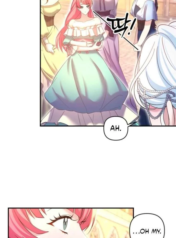 This Time I’ll Change My Husband Chapter 29 page 33