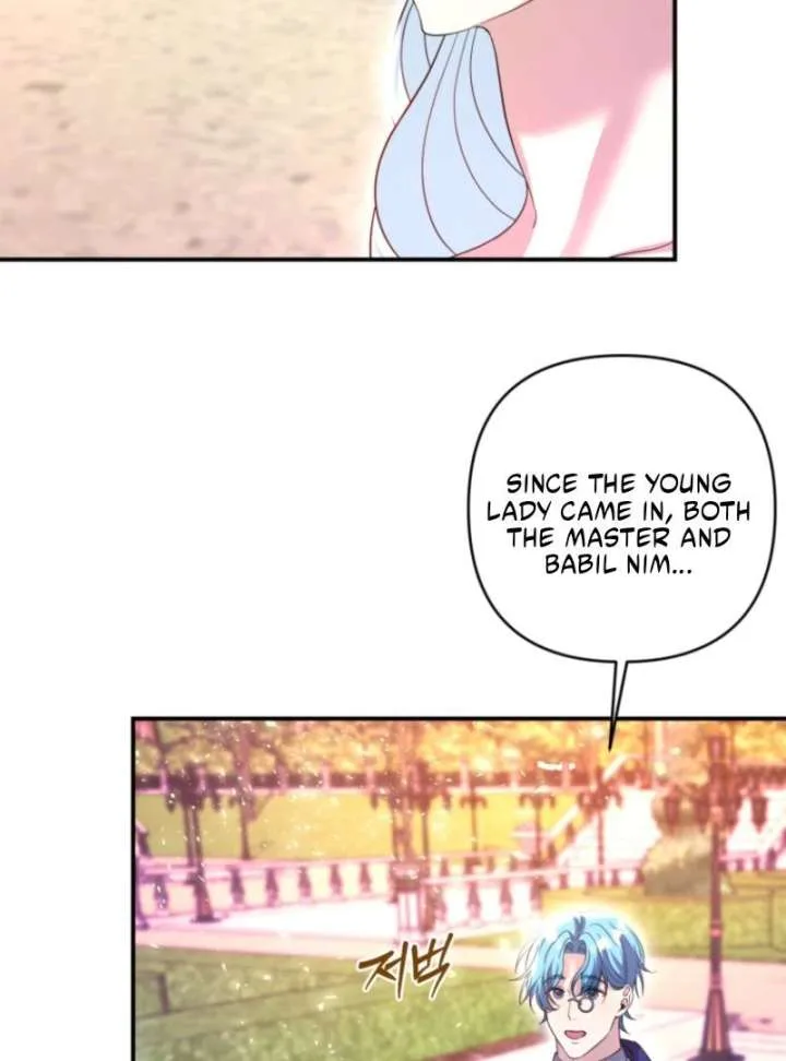 This Time I’ll Change My Husband Chapter 28 page 31