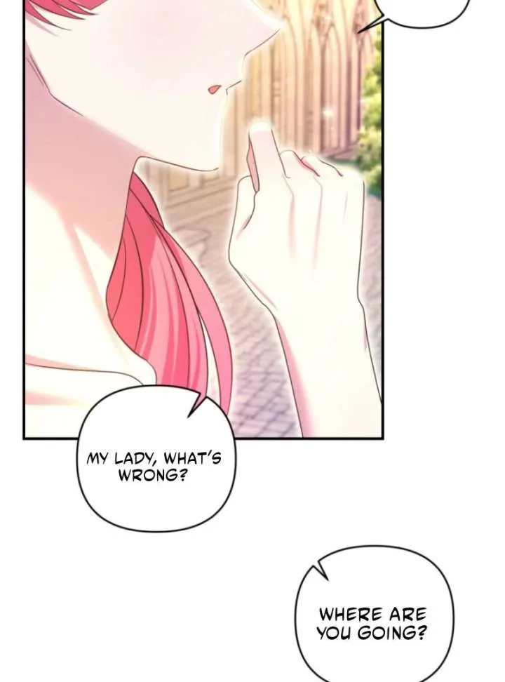 This Time I’ll Change My Husband Chapter 29 page 34