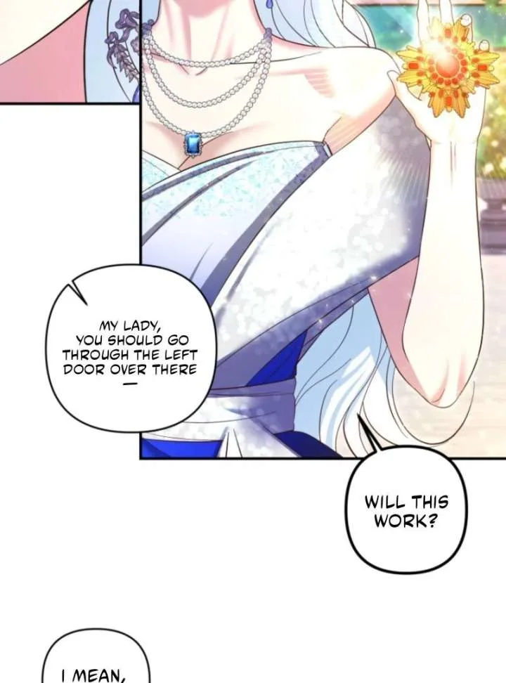 This Time I’ll Change My Husband Chapter 29 page 18