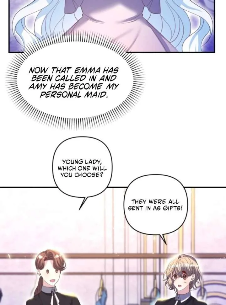 This Time I’ll Change My Husband Chapter 28 page 65