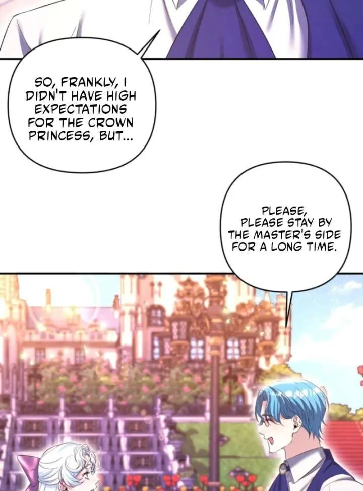 This Time I’ll Change My Husband Chapter 28 page 36
