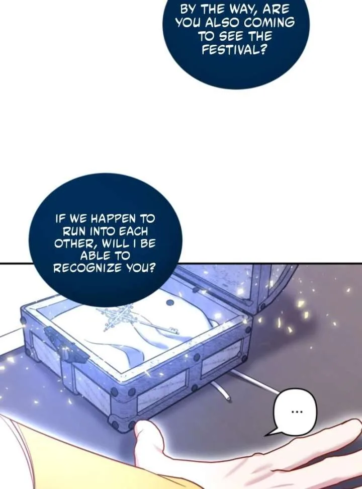 This Time I’ll Change My Husband Chapter 28 page 107
