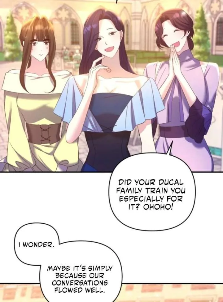 This Time I’ll Change My Husband Chapter 29 page 49