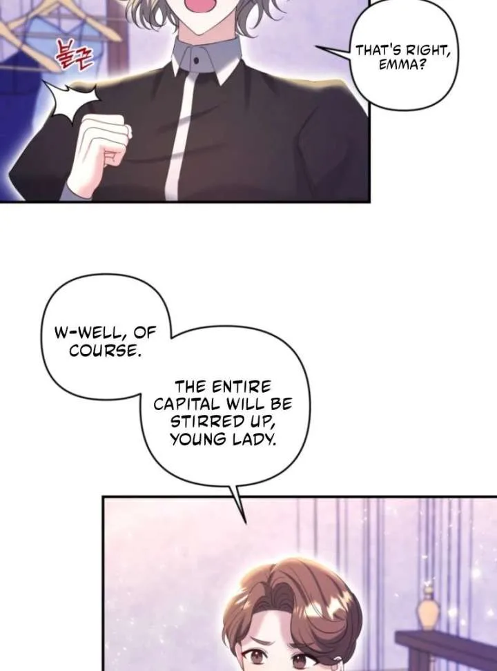 This Time I’ll Change My Husband Chapter 28 page 72