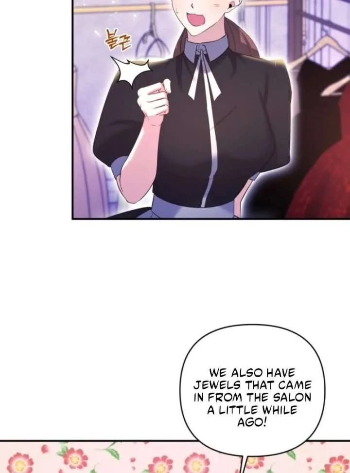 This Time I’ll Change My Husband Chapter 28 page 73