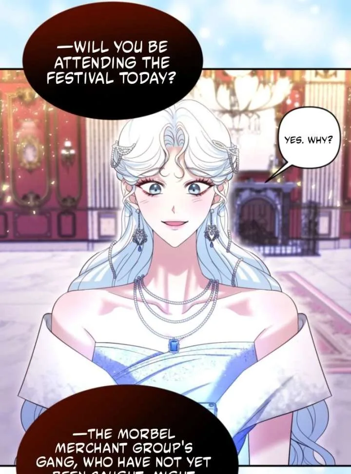 This Time I’ll Change My Husband Chapter 28 page 103
