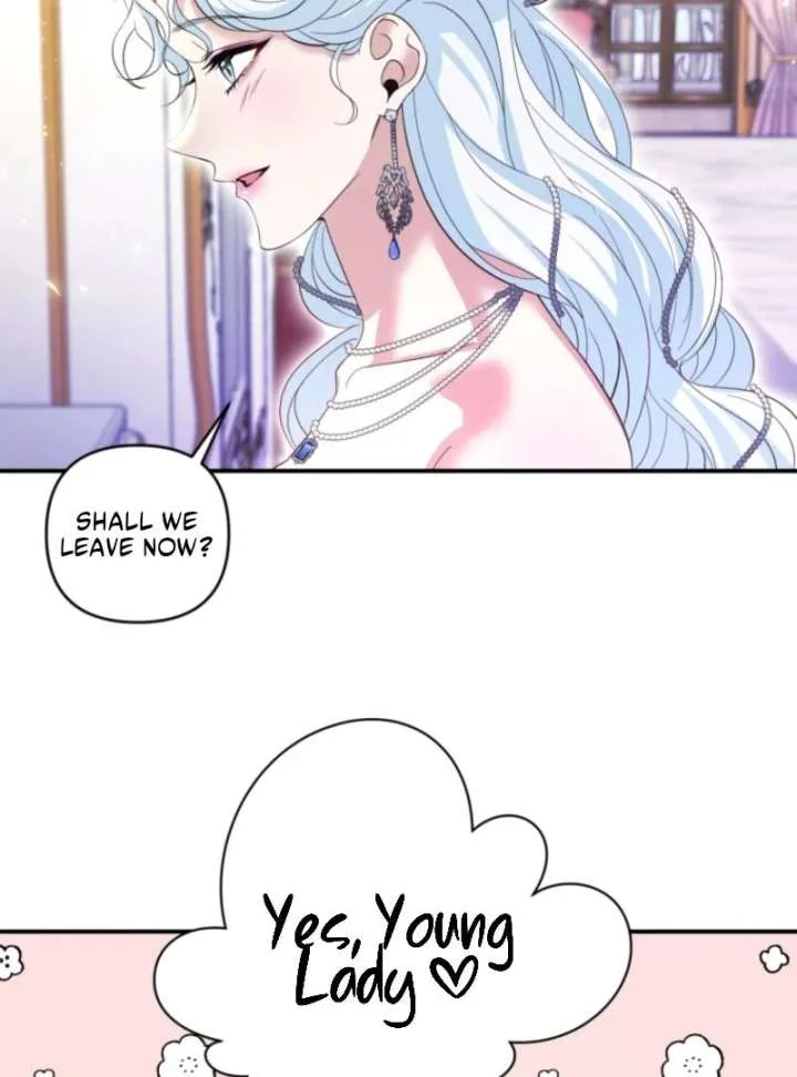 This Time I’ll Change My Husband Chapter 28 page 95