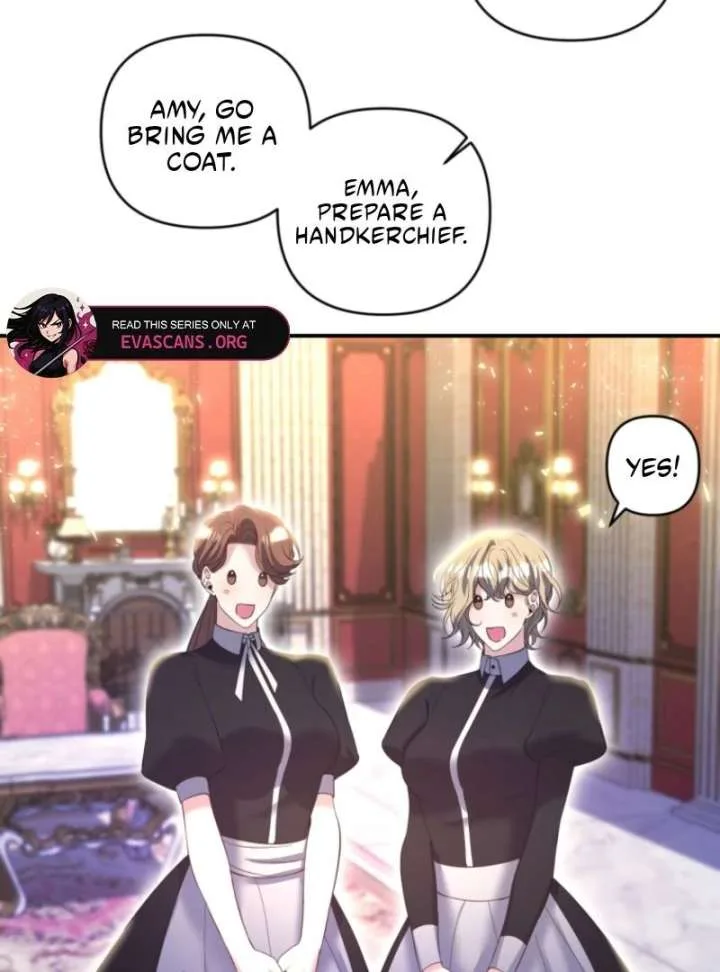 This Time I’ll Change My Husband Chapter 28 page 99