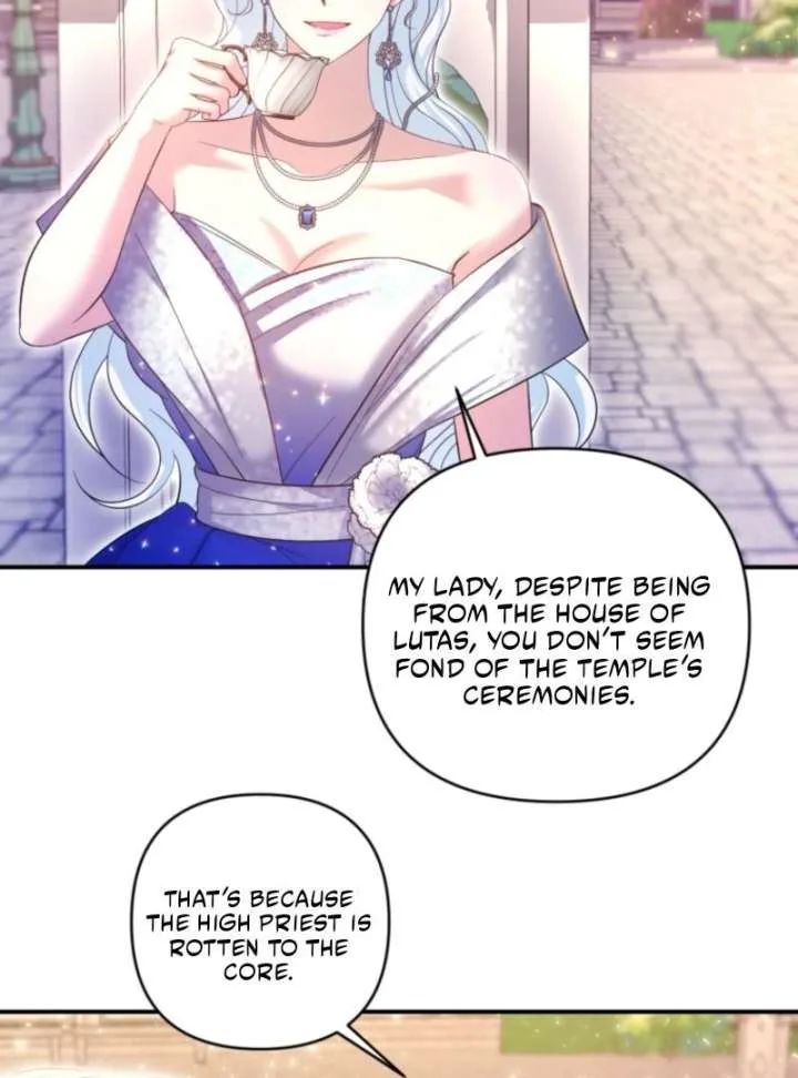 This Time I’ll Change My Husband Chapter 29 page 81