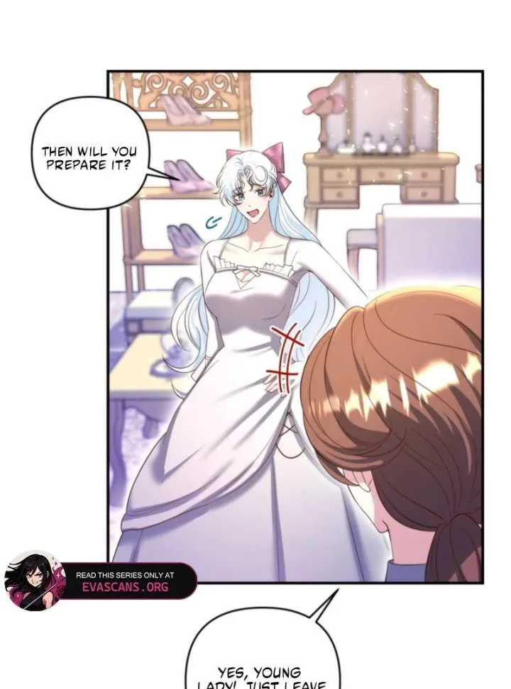 This Time I’ll Change My Husband Chapter 28 page 77
