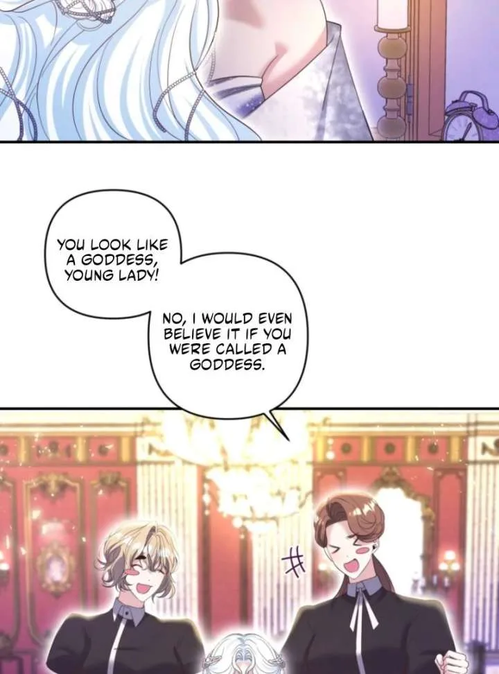 This Time I’ll Change My Husband Chapter 28 page 84
