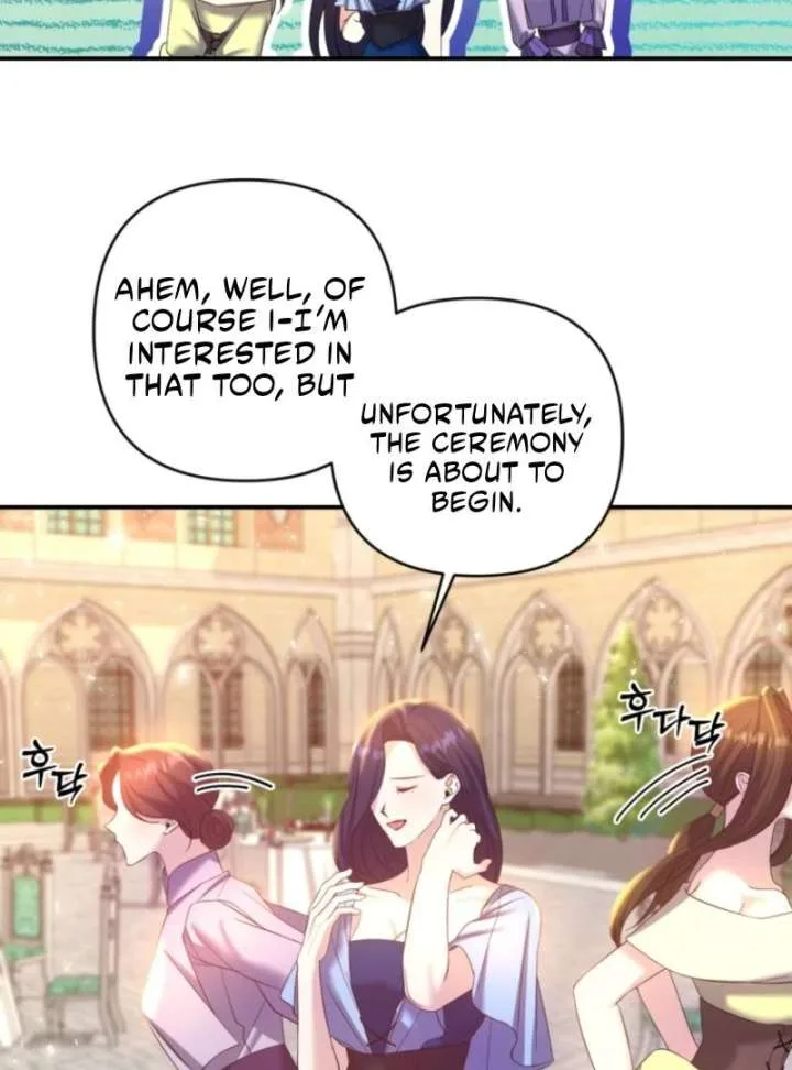 This Time I’ll Change My Husband Chapter 29 page 56
