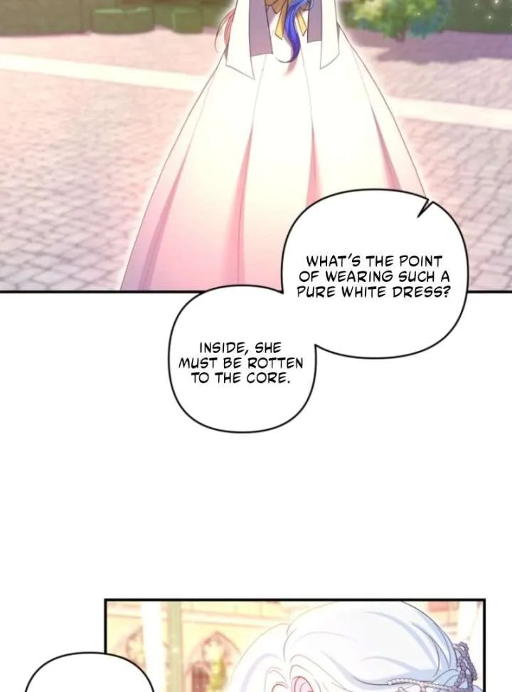 This Time I’ll Change My Husband Chapter 29 page 86