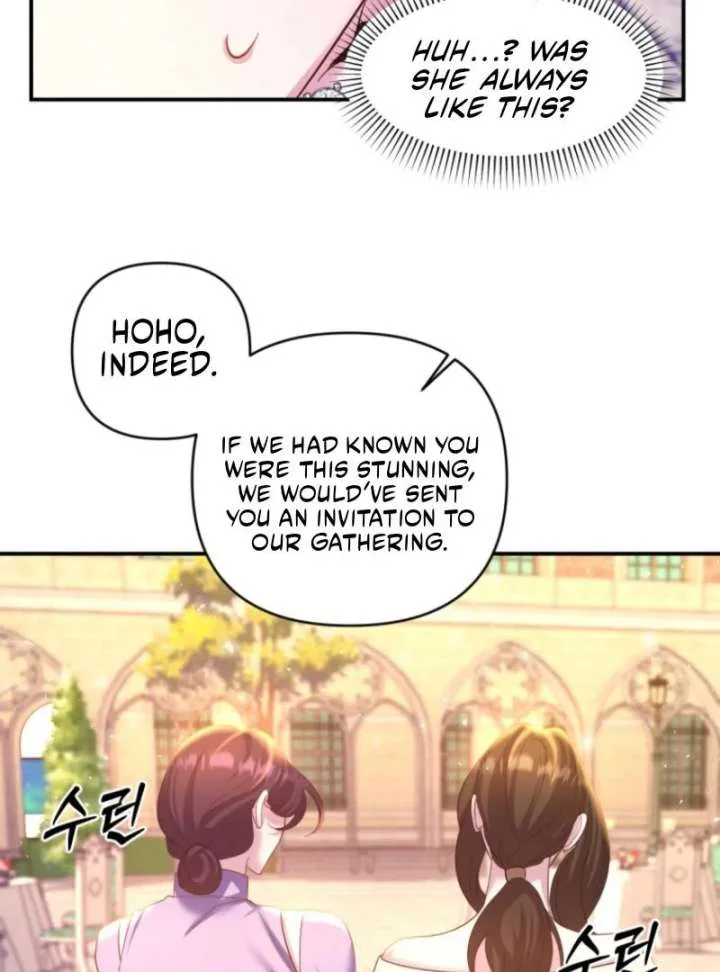 This Time I’ll Change My Husband Chapter 29 page 46