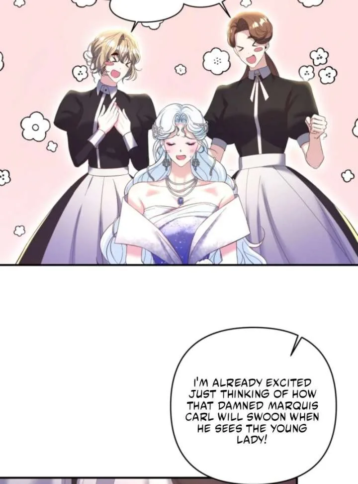 This Time I’ll Change My Husband Chapter 28 page 96
