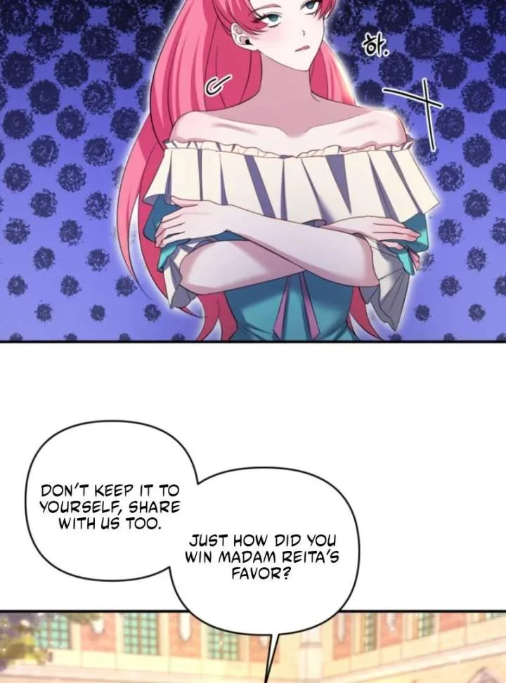 This Time I’ll Change My Husband Chapter 29 page 48