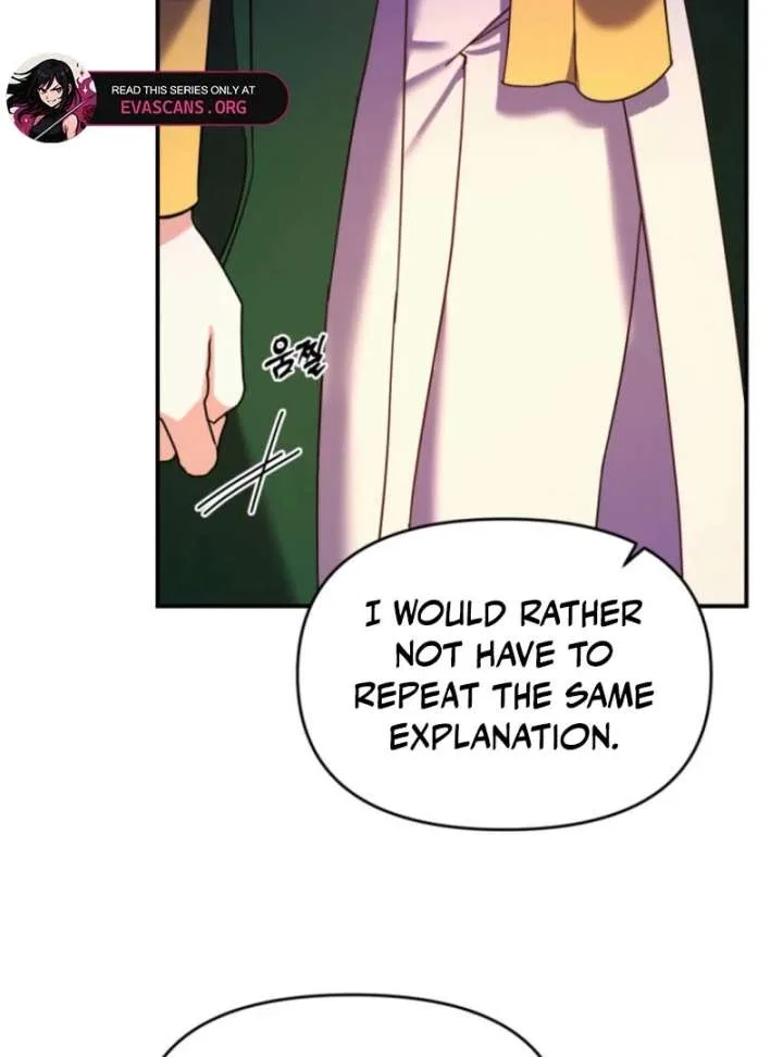 This Time I’ll Change My Husband Chapter 32 page 35
