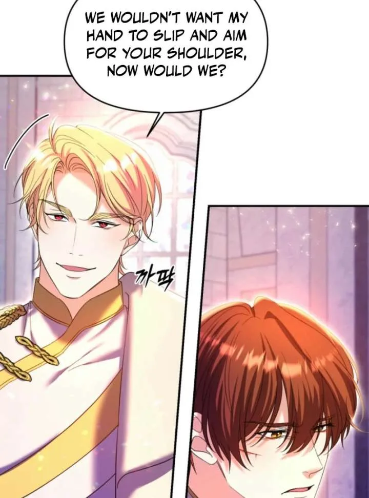 This Time I’ll Change My Husband Chapter 32 page 36