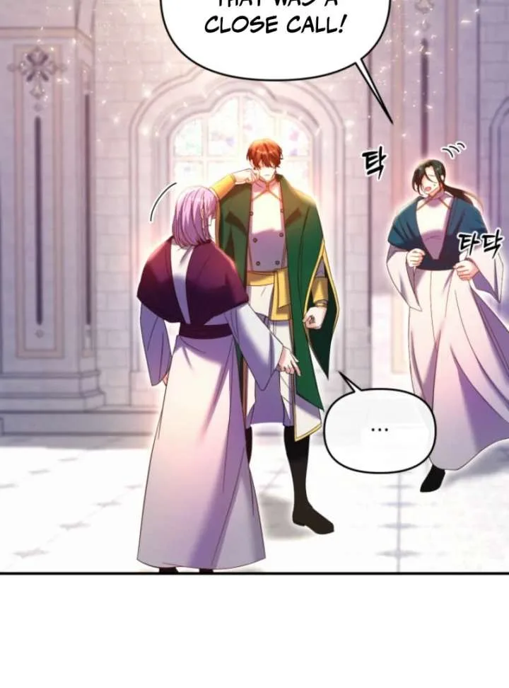 This Time I’ll Change My Husband Chapter 32 page 21