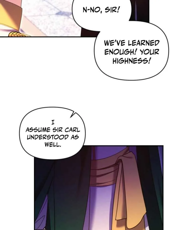This Time I’ll Change My Husband Chapter 32 page 34
