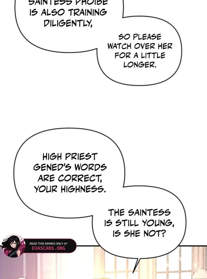 This Time I’ll Change My Husband Chapter 32 page 107