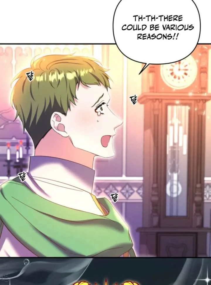 This Time I’ll Change My Husband Chapter 32 page 90