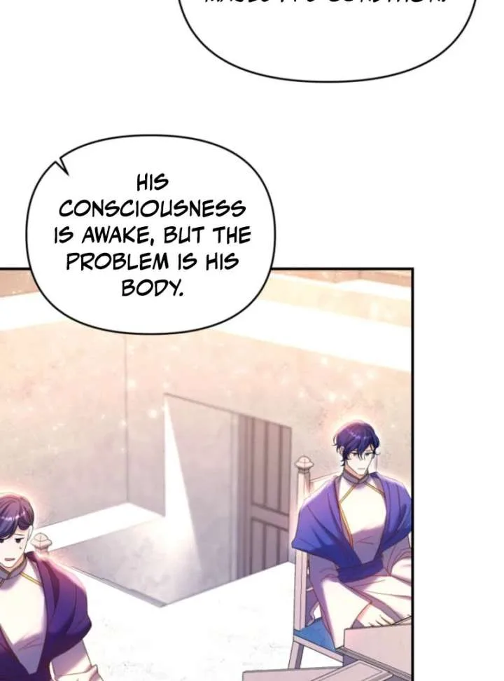 This Time I’ll Change My Husband Chapter 32 page 81