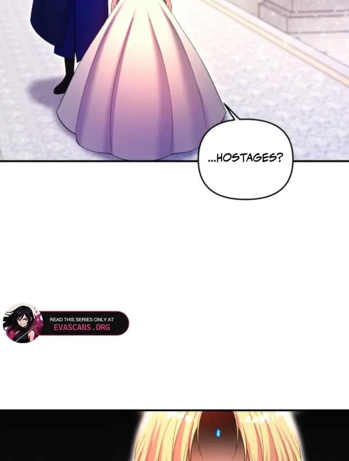 This Time I’ll Change My Husband Chapter 32 page 54