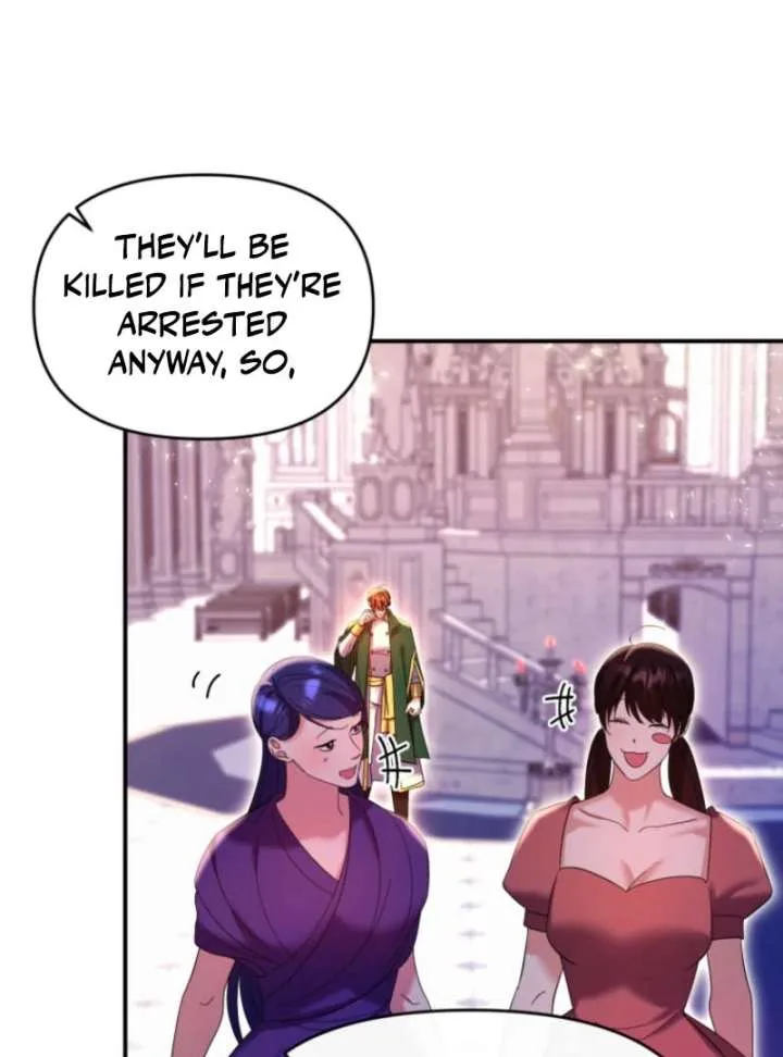 This Time I’ll Change My Husband Chapter 32 page 52