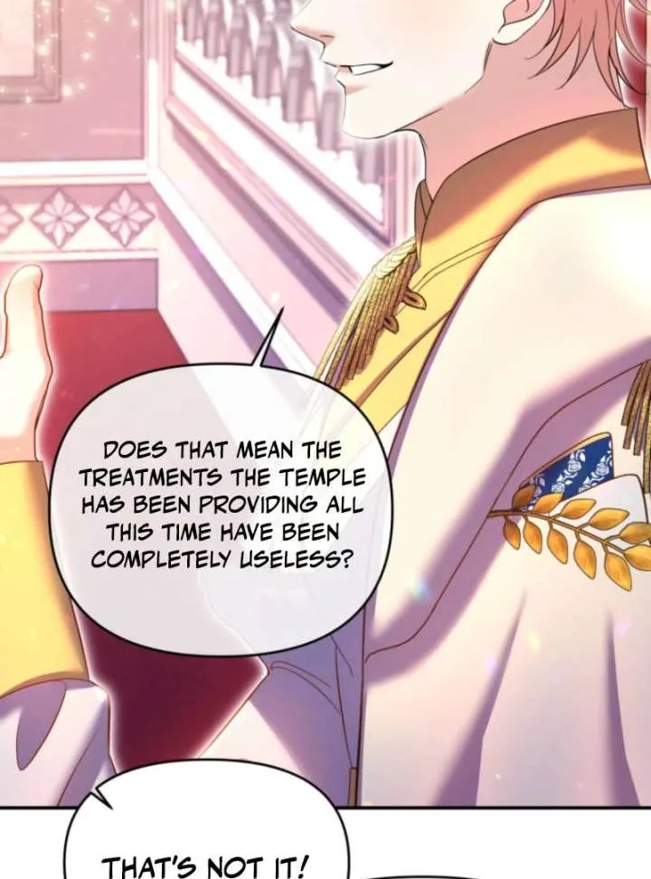 This Time I’ll Change My Husband Chapter 32 page 85