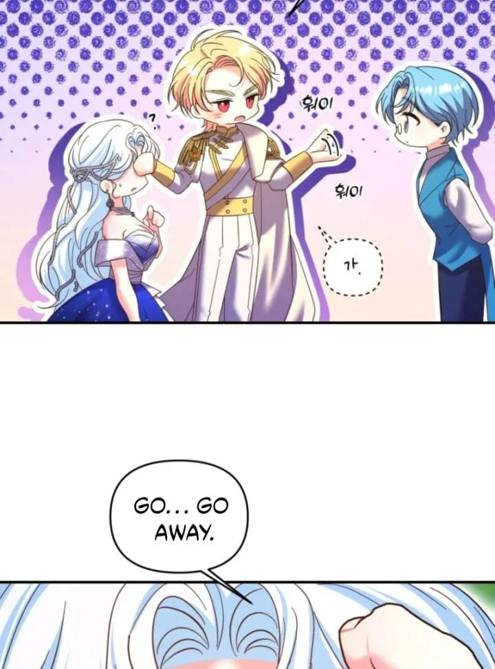 This Time I’ll Change My Husband Chapter 31 page 28