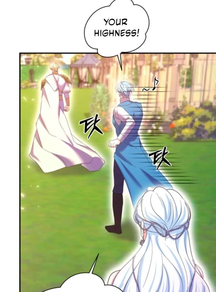 This Time I’ll Change My Husband Chapter 31 page 34
