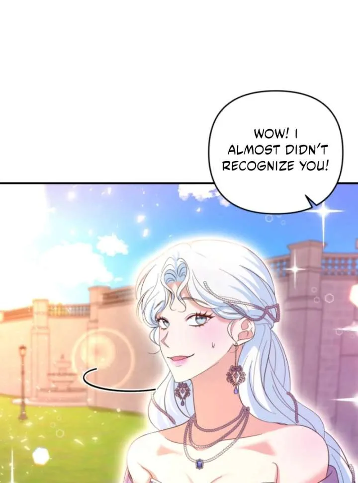 This Time I’ll Change My Husband Chapter 31 page 18