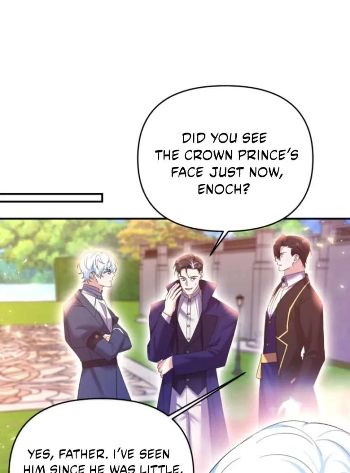 This Time I’ll Change My Husband Chapter 31 page 39