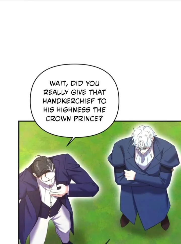 This Time I’ll Change My Husband Chapter 31 page 9
