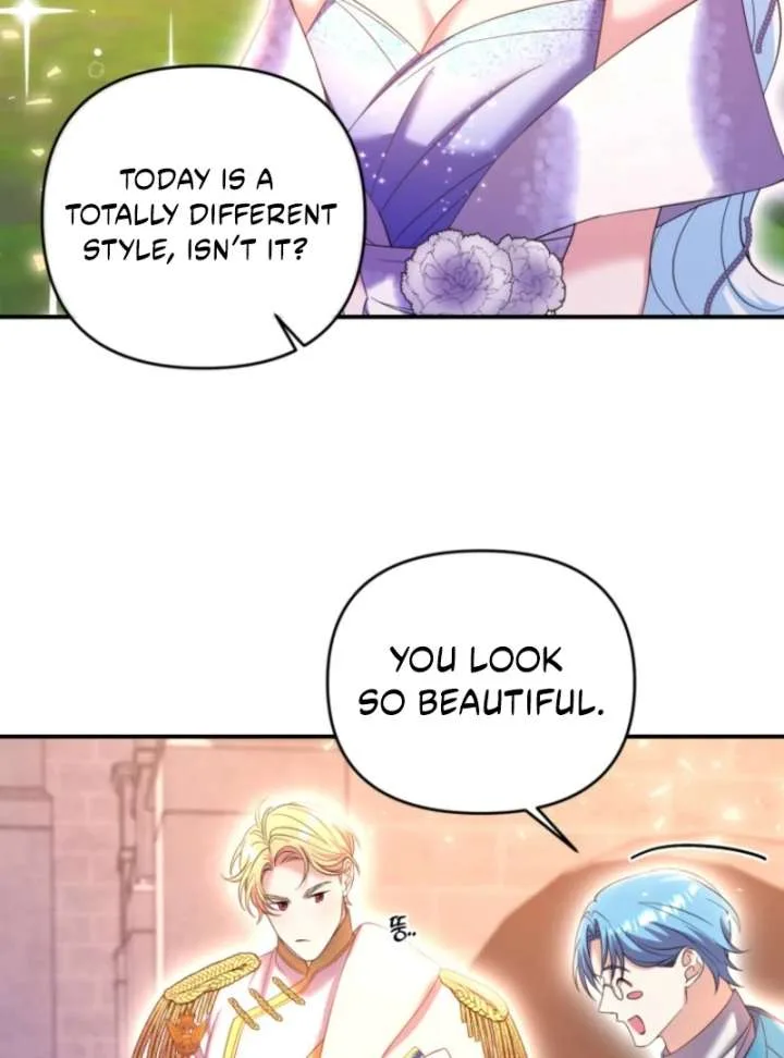 This Time I’ll Change My Husband Chapter 31 page 19