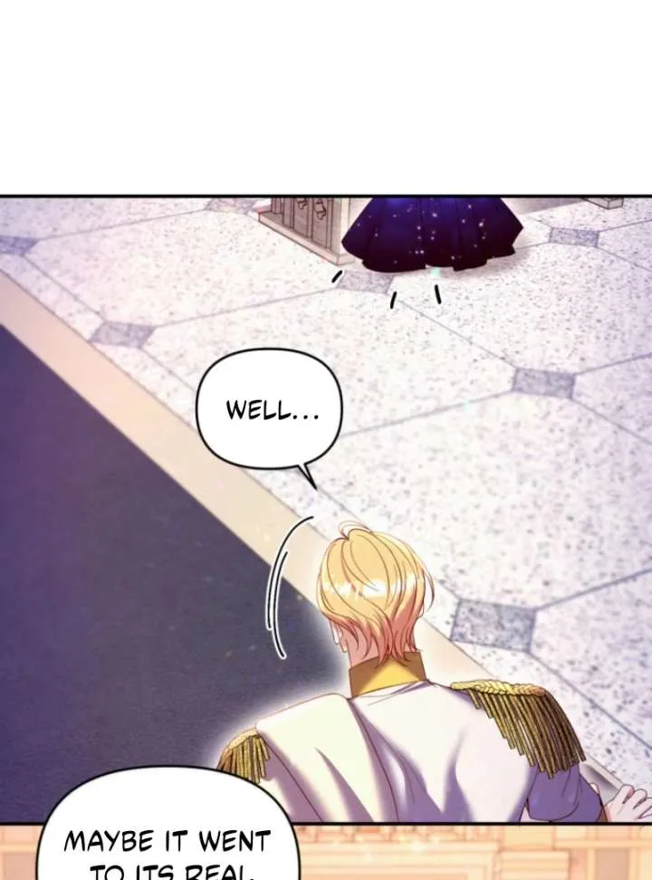 This Time I’ll Change My Husband Chapter 31 page 71