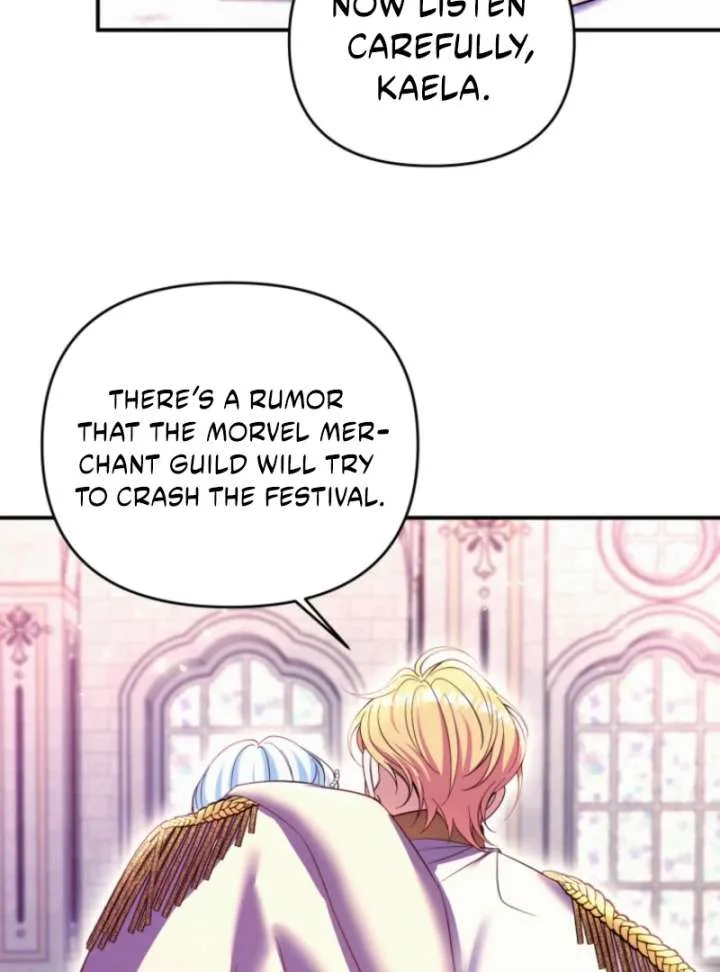 This Time I’ll Change My Husband Chapter 31 page 113