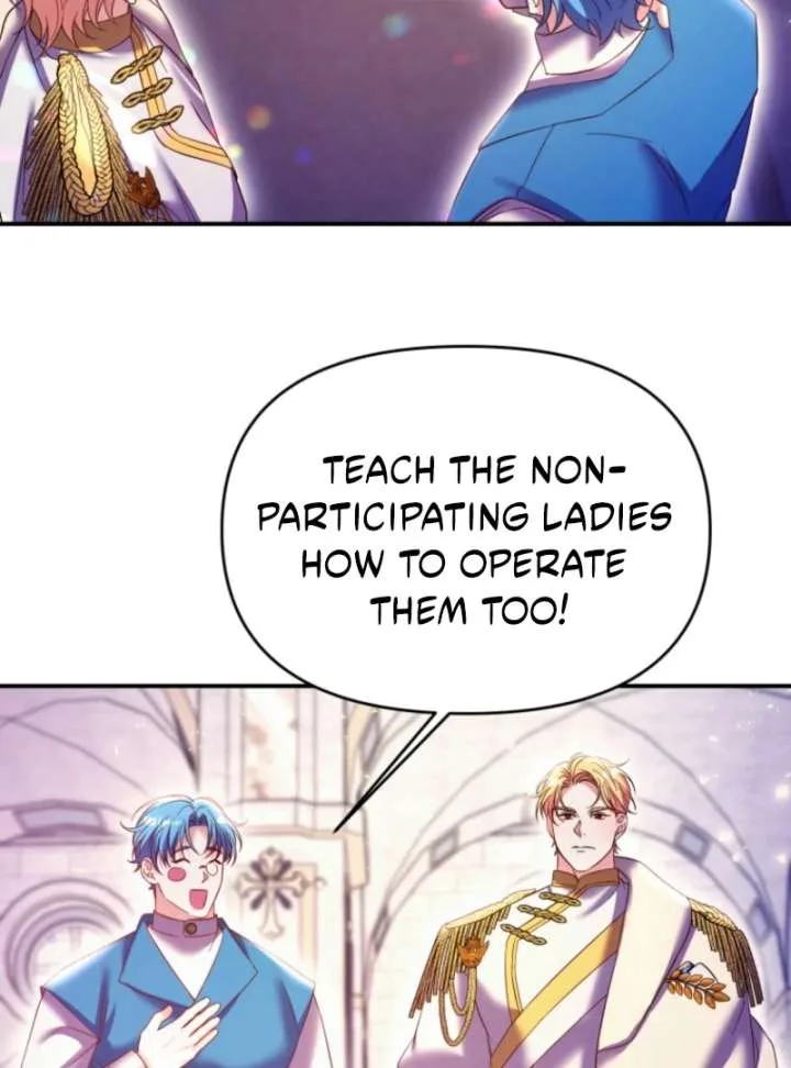 This Time I’ll Change My Husband Chapter 31 page 85