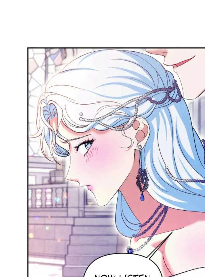 This Time I’ll Change My Husband Chapter 31 page 112