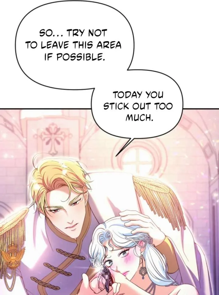 This Time I’ll Change My Husband Chapter 31 page 116