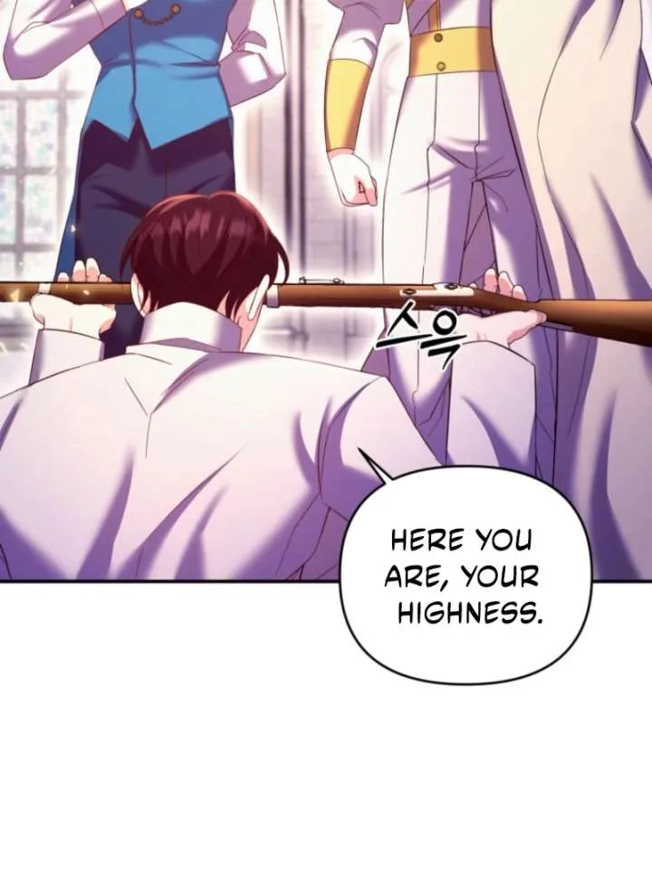 This Time I’ll Change My Husband Chapter 31 page 86