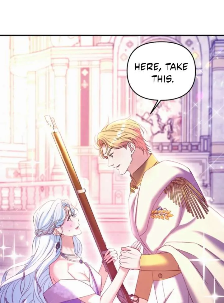 This Time I’ll Change My Husband Chapter 31 page 104
