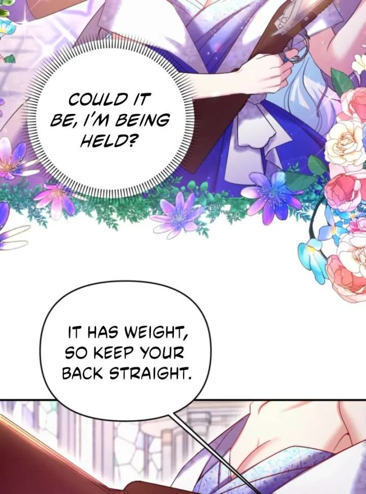 This Time I’ll Change My Husband Chapter 31 page 110