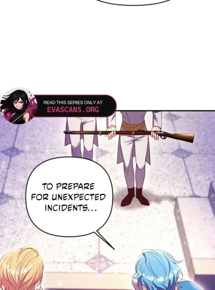 This Time I’ll Change My Husband Chapter 31 page 84