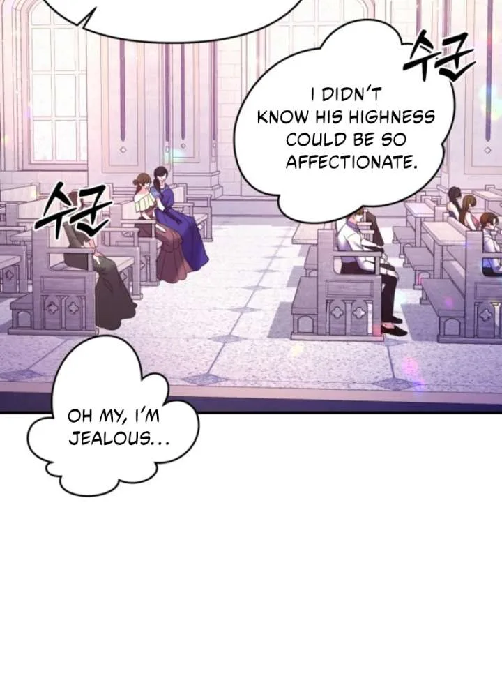 This Time I’ll Change My Husband Chapter 31 page 118
