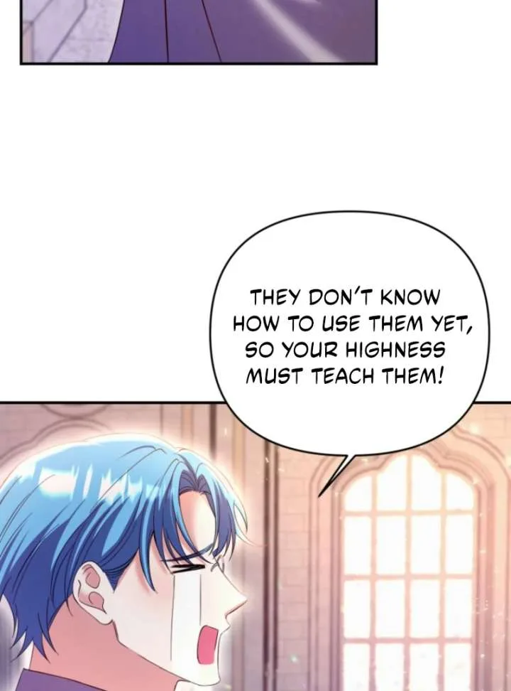 This Time I’ll Change My Husband Chapter 31 page 80