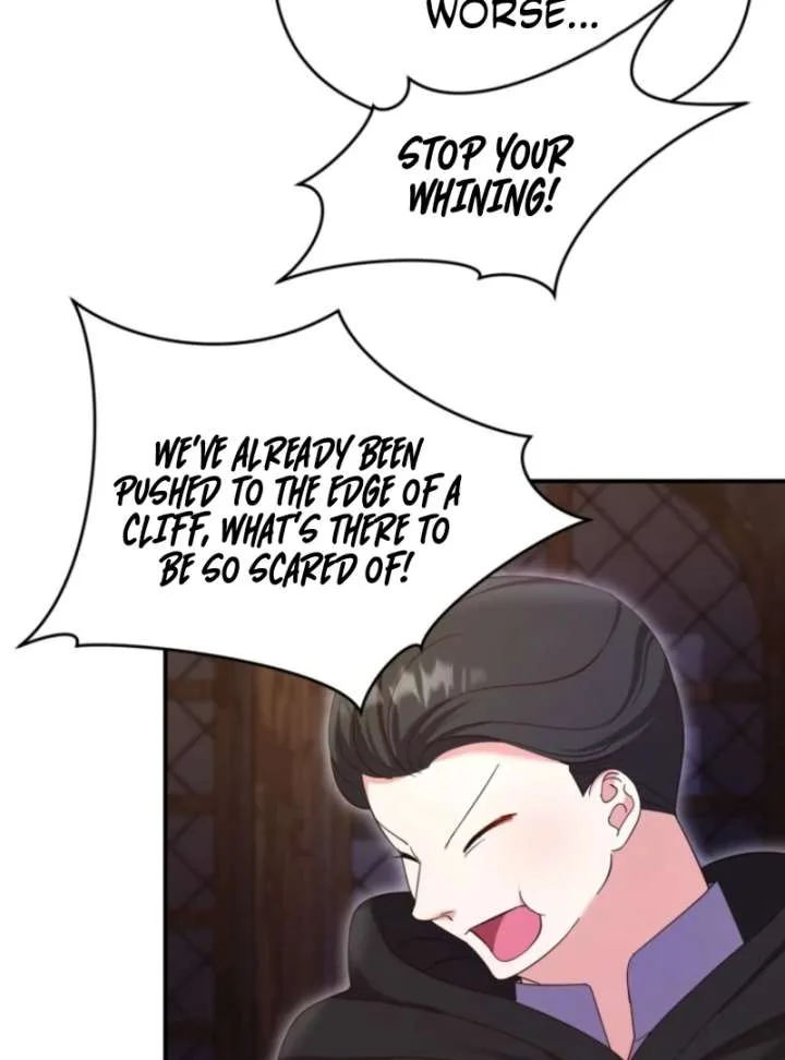 This Time I’ll Change My Husband Chapter 33 page 22
