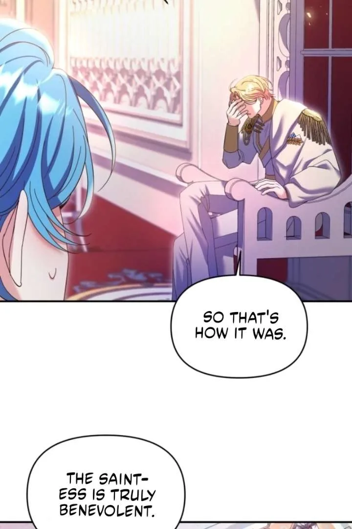 This Time I’ll Change My Husband Chapter 33 page 12